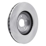 DFC 02-09 Mercedes-Benz CLK500 Front Brake Rotor thumbnail 5