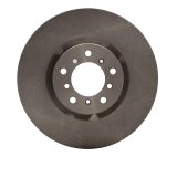 DFC 00-03 BMW M5 Left Front Brake Rotor thumbnail 1