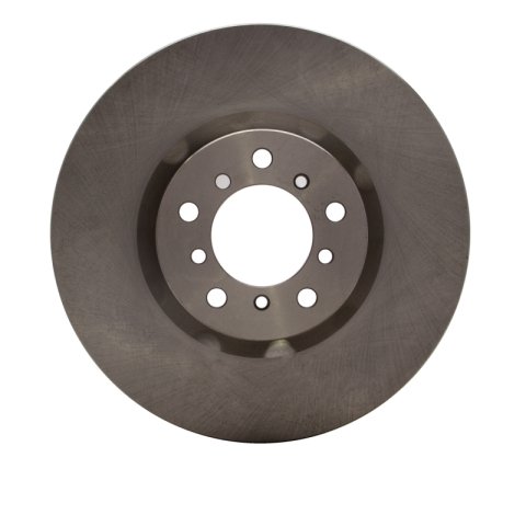 DFC 00-03 BMW M5 Left Front Brake Rotor