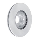 DFC 00-03 BMW M5 Left Front Brake Rotor thumbnail 2
