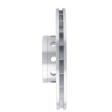 DFC 00-03 BMW M5 Left Front Brake Rotor thumbnail 4