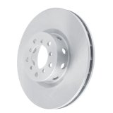 DFC 00-03 BMW M5 Left Front Brake Rotor thumbnail 5