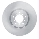 DFC 00-03 BMW M5 Right Front Brake Rotor thumbnail 1