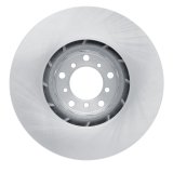 DFC 00-03 BMW M5 Right Front Brake Rotor thumbnail 2