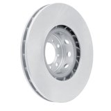 DFC 00-03 BMW M5 Right Front Brake Rotor thumbnail 3