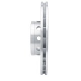 DFC 00-03 BMW M5 Right Front Brake Rotor thumbnail 4