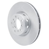 DFC 00-03 BMW M5 Right Front Brake Rotor thumbnail 5
