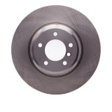DFC 07-15 BMW 335xi Front Brake Rotor thumbnail 1
