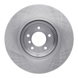 DFC 07-15 BMW 335xi Front Brake Rotor thumbnail 2