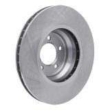 DFC 07-15 BMW 335xi Front Brake Rotor thumbnail 4