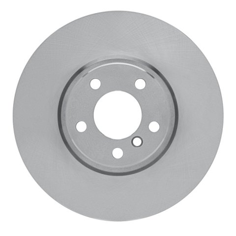 DFC 07-18 BMW X5 Front Brake Rotor