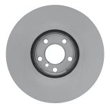 DFC 07-18 BMW X5 Front Brake Rotor thumbnail 2