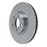 DFC 07-18 BMW X5 Front Brake Rotor thumbnail 3