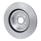 DFC 21-24 Ford Edge Front Brake Rotor thumbnail 2