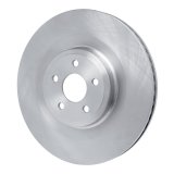 DFC 21-24 Ford Edge Front Brake Rotor thumbnail 3