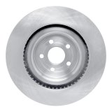 DFC 21-24 Ford Edge Front Brake Rotor thumbnail 4