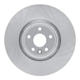 DFC 18-20 Jaguar E-Pace Front Brake Rotor thumbnail 1