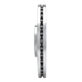 DFC 18-20 Jaguar E-Pace Front Brake Rotor thumbnail 2
