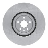 DFC 18-20 Jaguar E-Pace Front Brake Rotor thumbnail 3