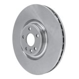 DFC 18-20 Jaguar E-Pace Front Brake Rotor thumbnail 4