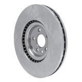 DFC 18-20 Jaguar E-Pace Front Brake Rotor thumbnail 5