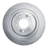 DFC 21-25 Hyundai Sonata Rear Brake Rotor thumbnail 1