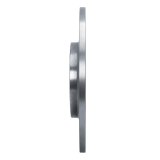 DFC 21-25 Hyundai Sonata Rear Brake Rotor thumbnail 2