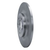 DFC 21-25 Hyundai Sonata Rear Brake Rotor thumbnail 3