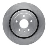 DFC 14-19 Chevrolet Corvette Rear Brake Rotor thumbnail 1