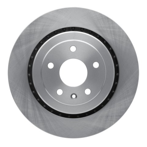 DFC 14-19 Chevrolet Corvette Rear Brake Rotor