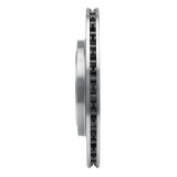 DFC 14-19 Chevrolet Corvette Rear Brake Rotor thumbnail 2