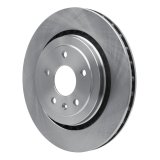 DFC 14-19 Chevrolet Corvette Rear Brake Rotor thumbnail 3
