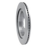 DFC 21-25 Ford F-150 Lightning Rear Brake Rotor thumbnail 2