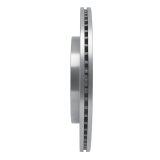 DFC 21-25 Ford F-150 Lightning Rear Brake Rotor thumbnail 4