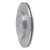 DFC 21-25 Ford F-150 Lightning Rear Brake Rotor thumbnail 5