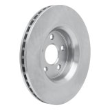 DFC 11-25 Dodge Durango Front Brake Rotor thumbnail 4