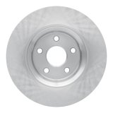 DFC 11-25 Dodge Durango Front Brake Rotor thumbnail 6