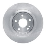 DFC 19-26 Mercedes-Benz CLA250 Rear Brake Rotor thumbnail 2