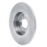 DFC 19-26 Mercedes-Benz CLA250 Rear Brake Rotor thumbnail 4