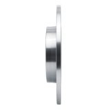 DFC 19-26 Mercedes-Benz CLA250 Rear Brake Rotor thumbnail 5