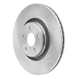 DFC 14-19 Ford Focus Front Brake Rotor thumbnail 4