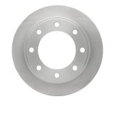 DFC 99-05 Ford Excursion Rear Brake Rotor thumbnail 1