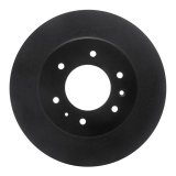 DFC 13-17 Ford Ranger (Mexico) Rear True Balanced Brake Drum thumbnail 1