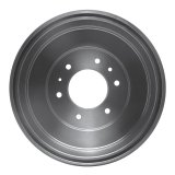 DFC 13-17 Ford Ranger (Mexico) Rear True Balanced Brake Drum thumbnail 2