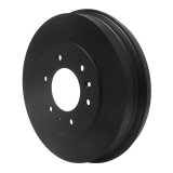 DFC 13-17 Ford Ranger (Mexico) Rear True Balanced Brake Drum thumbnail 4