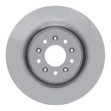 DFC 00-06 Jaguar XKR Front Brake Rotor thumbnail 1