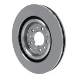 DFC 00-06 Jaguar XKR Front Brake Rotor thumbnail 3