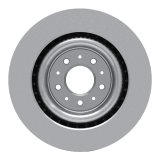 DFC 00-06 Jaguar XKR Front Brake Rotor thumbnail 4