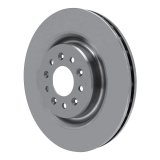 DFC 00-06 Jaguar XKR Front Brake Rotor thumbnail 5