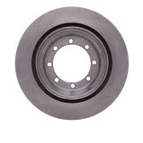 DFC 99-04 Ford F-350 Super Duty 2WD Rear Brake Rotor thumbnail 2